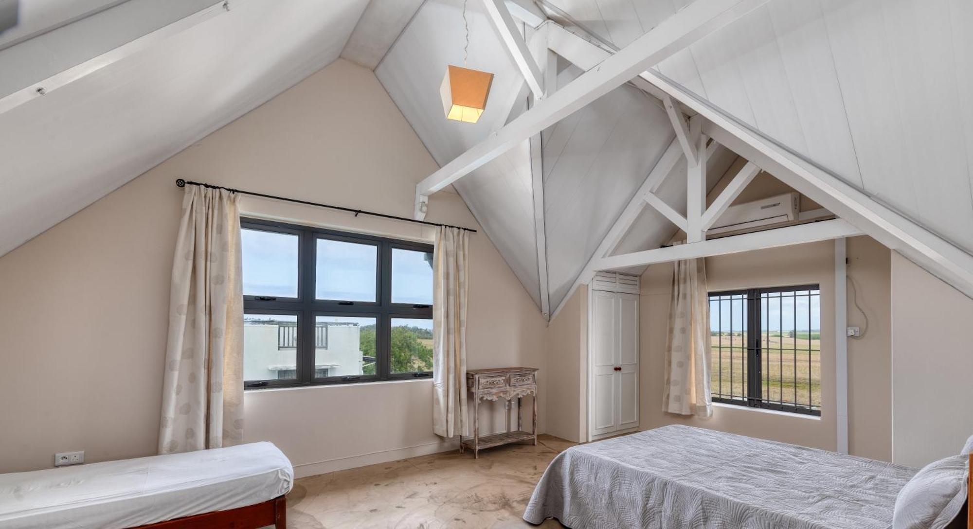 Villa Beau Sejour Pointe d'Esny Kültér fotó