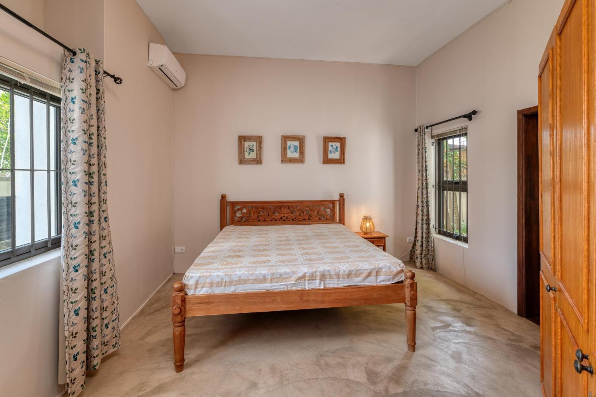 Villa Beau Sejour Pointe d'Esny Kültér fotó